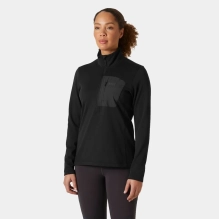 W VERSALITE 1/2 ZIP FLEECE