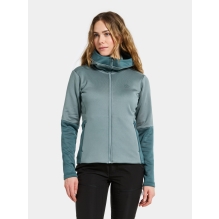 Anneli Full-Zip