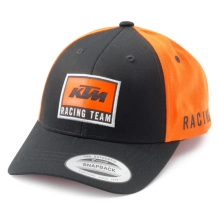 KTM KIDS TEAM CURVED CAP OS