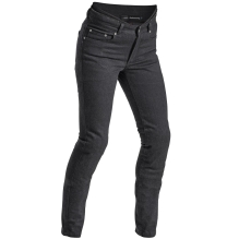 Halvarssons Jeans Nyberg Dame Svart