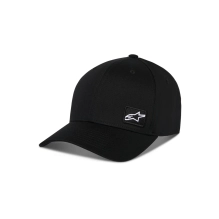 Alpinestars Keps Pivot Flexfit Svart