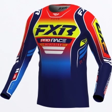 Junior Revo MX Jersey