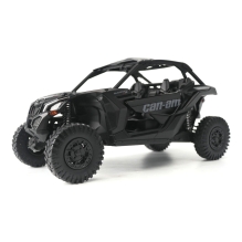 1:12 MODEL MAVERICK X3 X RS OS