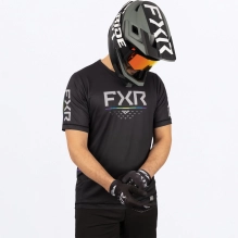 M ProFlex UPF SS Jersey