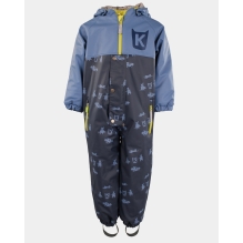 Kattnakken Vinterregndress Baby Pytt