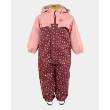 Kattnakken Vinterregndress Baby Pytt