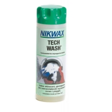 Nikwax TECH WASH 300 ml