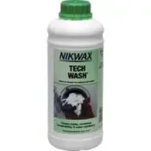 Nikwax TECH WASH 1 liter