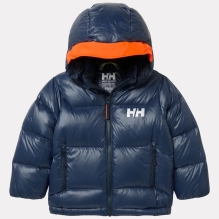 HELLY HANSEN K ISFJORD DOWN JACKET