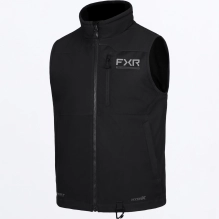 FXR M Evolution FX Tech Shell Vest