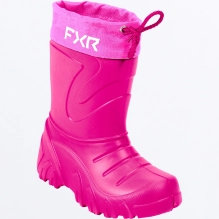 FXR Youth Svalbard Boot