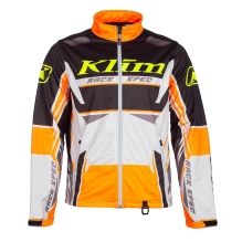 Klim Revolt Jacket High-rise