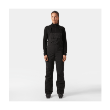 HELLY HANSEN W LEGENDARY INSULATED BIB PANT