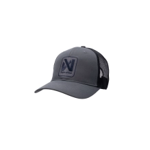 Non-stop 6 panel cap