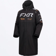 FXR Warm-Up Coat