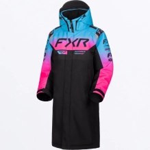 FXR Warm-Up Coat