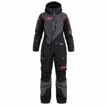 Jethwear The One - Iron/Pink - 180g woman