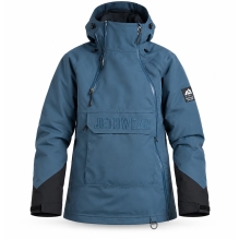 Jethwear - Flight Anorak, 40g Deep Sea,