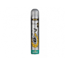 MOTOREX POWER BRAKE CLEAN Spray 750ml