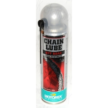 MOTOREX CHAINLUBE Offroad Spray