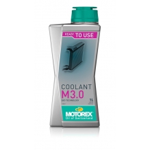 MOTOREX M3.0 COOLANT