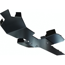 SKID PLATE KIT G2 MAX