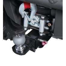 FRONT HITCH