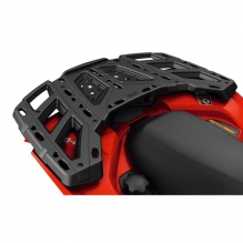 LINQ LUGGAGE RACK