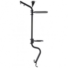 FIXATION ETUI  *BOOT-BRACKET