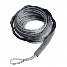 SYNTHETIC ROPE
