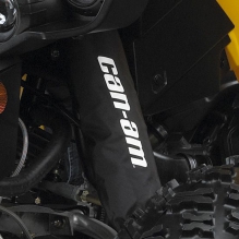SHOCKS SOCKS ATV