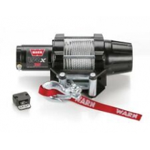 ATV WINCH