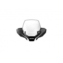 HIGH WINDSHIELD KIT