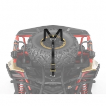 SANGLE*WHEEL STRAP