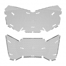 RADIATOR PROTECTOR KIT