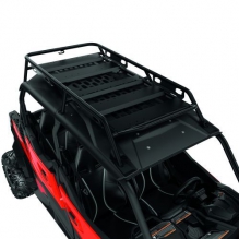 ROOF RACK KIT BLACK