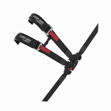 4-POINT HARNESS DRIVER