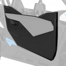 HALF DOOR KIT