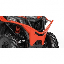 FRONT BUMPER KIT - RED