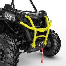 BUMPER F B-354 KIT