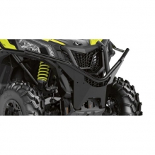 FRONT BUMPER KIT - BLACK