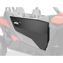 DOOR TRIM PANEL BLACK KIT Utgått