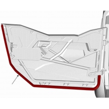 DOOR SEAL AND PROMOTER KIT