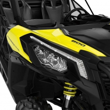 SIGNATURE LIGHTS KIT