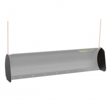 DRIFT CUTTER FOR PLOW KIT