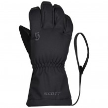 Scott Ultimate JR Hanske - Sort.