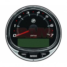 TACH KIT-7K BLK