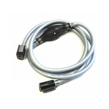 FUEL LINE-8 FT-QS