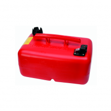 TANK-FUEL 6.6 GAL