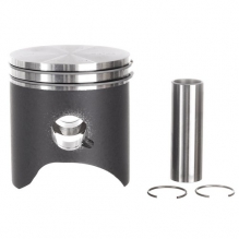 Piston I cpl. 125 MX
